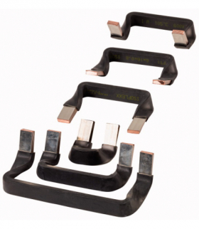 DILM95-XSL - Komplet oprzewodowania, trójkąt gwiazda, DILM80-95 Eaton 101486