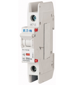 FAZ-XAA-NA12-110VAC - Eaton 102037
