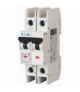 FAZ-C40/2-RT - Przełącznik LS, 40A, 2b, C-Char, AC Eaton 102216