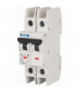 FAZ-D30/2-RT - Przełącznik LS, 30A, 2b, D-Char, AC Eaton 102233