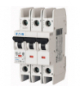FAZ-D3/3-NA - Przełącznik LS, 3A, 3b, D-Char, AC Eaton 102261