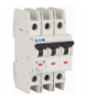 FAZ-C2/3-RT - Przełącznik LS, 2A, 3b, C-Char, AC Eaton 102280