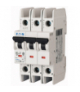 FAZ-D2/3-RT - Przełącznik LS, 2A, 3b, D-Char, AC Eaton 102300