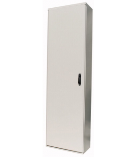 BP-F-400/17/3-P - Szafa stojąca IP 30, zamykana dźwignią Eaton 102355