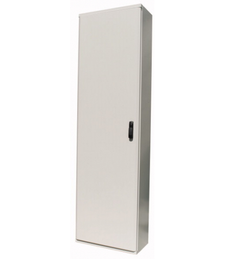 BP-F-800/17/3-P - Szafa stojąca IP 30, zamykana dźwignią Eaton 102359