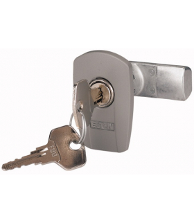 BPZ-LOCK - Zamek z kluczykiem, BPZ-LOCK Eaton 102467