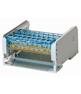 BPZ-KB-9/125 - Modułowy blok listew rozdzielczych Eaton 102718