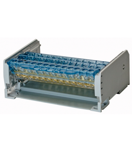 BPZ-KB-13/125 - Modułowy blok listew rozdzielczych Eaton 102719