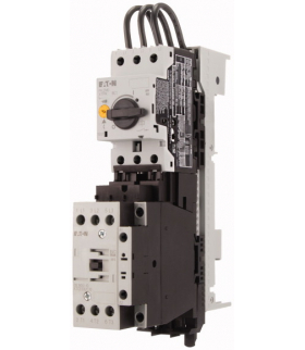MSC-D-32-M32(230V50HZ)/BBA - Rozrusznik bezpośredni, 3b, 15kW/400V/AC3, 50kA, +adapter na szyny zbiorcze Eaton 102963