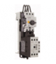 MSC-D-32-M32(24VDC)/BBA - Rozrusznik bezpośredni, 3b, 15kW/400V/AC3, 50kA, +adapter na szyny zbiorcze Eaton 102980