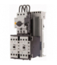 MSC-R-12-M17(24VDC)/BBA - Starter nawrotny, 3b, 5.5kW/400V/AC3, 100kA, +adapter na szyny zbiorcze Eaton 103009