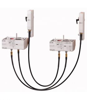 NZM2-XMVRL - Blokada, mechaniczny, do napędu zdalnego Eaton 104548