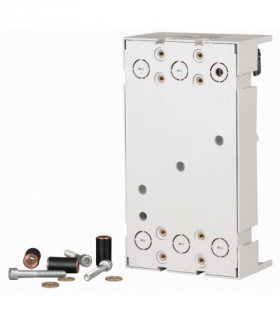 NZM2-XAD250 - Adapter na szyny zbiorcze, 3b, do NZM2, 250A, UL508 Eaton 104555