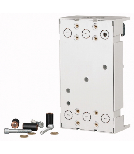 NZM2-XAD250 - Adapter na szyny zbiorcze, 3b, do NZM2, 250A, UL508 Eaton 104555