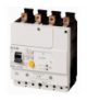 NZM1-4-XFI300U - Wyzwalacz ziemnozwarciowy, 300mA, 4b, dół Eaton 104613