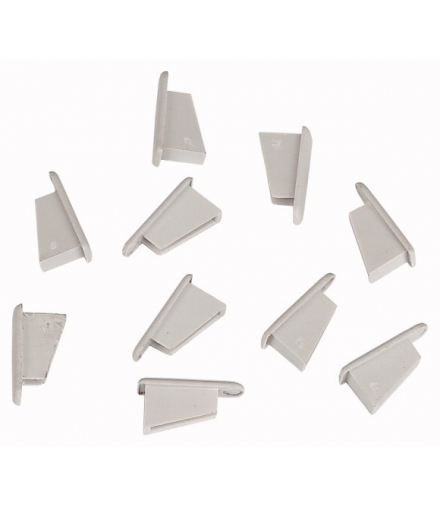 Z-V-AK/1P - Zatyczka końcowa, 1-fazowy Eaton 104905