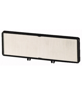 ZFS83-NZM - Tabliczka, wyłącznik główny chiński Eaton 105945