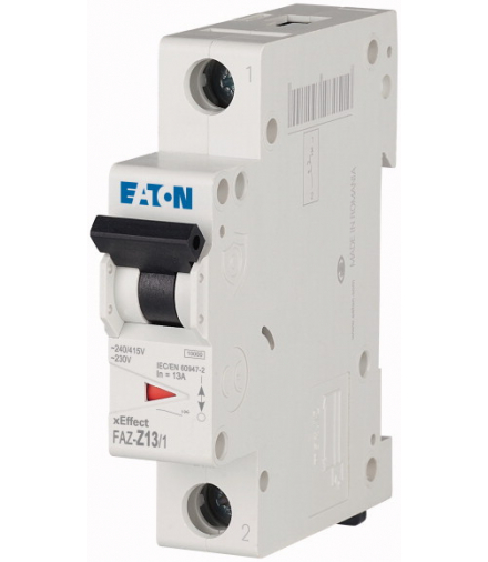 FAZ-Z13/1 - Eaton 106020