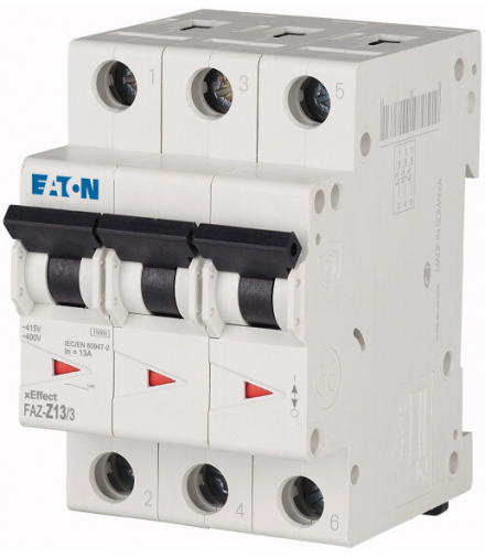 FAZ-Z13/3 - Eaton 106022