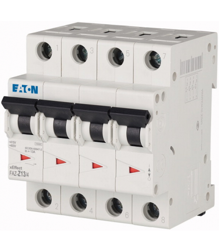 FAZ-Z13/4 - Eaton 106023