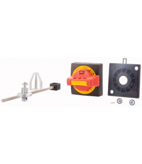 PKZ0-XRH - Uchwyt złącza drzwiowego, EN60204, wersja NA Eaton 106133