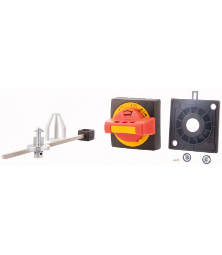 PKZ0-XRH - Uchwyt złącza drzwiowego, EN60204, wersja NA Eaton 106133