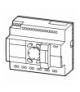 EC4P-221-MRAD1 - Kompaktowy sterownik PLC, 24VDC, 12WEC(z czego 4WEA), 6WYC(R), 1WYA, CAN, wyświetlacz Eaton 106397