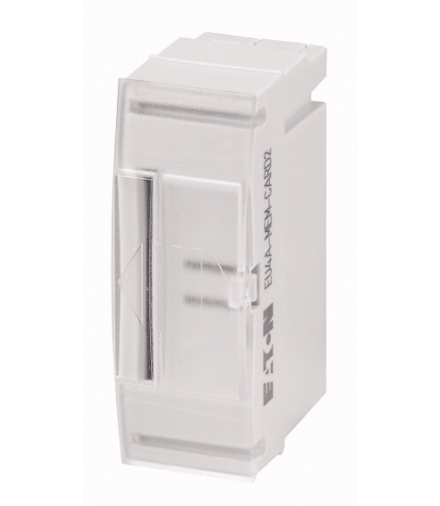 EU4A-MEM-CARD1 - Karta pamięci do sterowników kompaktowych EC4P Eaton 106409