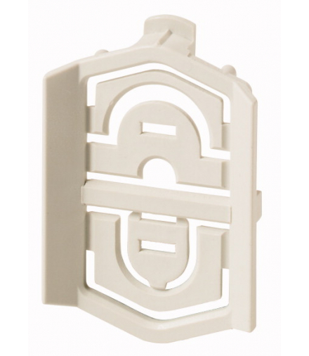 DILM150-XIP2X - Pokrywa, otwór przyłączeniowy DILM80-150, (8szt.) Eaton 106492