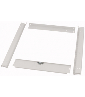 XSMEX0610 - Rama montażowa dopasowująca XE H 600 W 1000, szary Eaton 106559