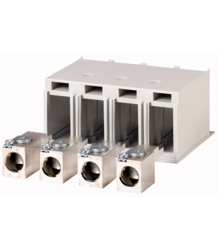 NZM2-4-XKAB - Wyłącznik Eaton 106646