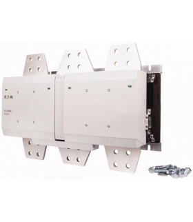 DILM1600/22(RAW250) - Stycznik mocy, 3b+2zz+2zr, 1600A/AC1 Eaton 106727