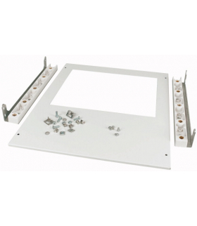 XSMLO0610 - Zestaw montażowy do SL H600 W1000, szary Eaton 106735