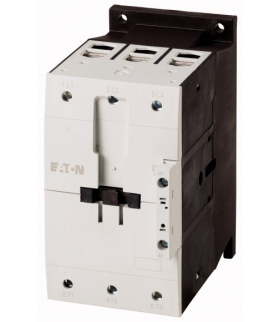 DILM170(RAC440) - Stycznik mocy, 3b, 90kW/400V/AC3 Eaton 107014