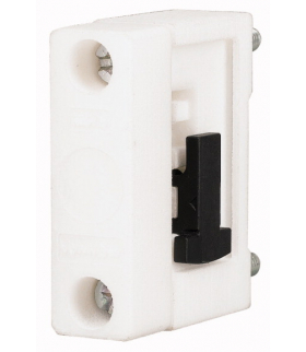 BBS-1/FL - Izolatory szyn zbiorczych, 1b, do szyn płaskich Eaton 107161