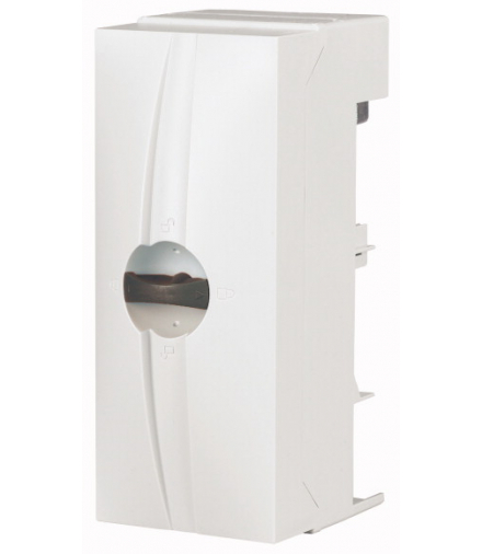 BBA-TP3/120 - Adapter przyłączeniowy, 35-120mm², 81mm Eaton 107184