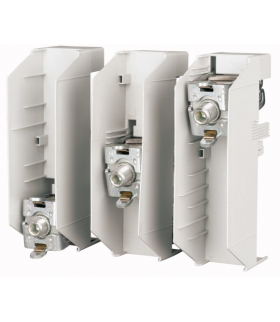 BBA-TP3/CU-BAND - Adapter przyłączeniowy, 3b, taśma Cu do 32x20 mm, 800A Eaton 107186