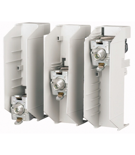 BBA-TP3/CU-BAND - Adapter przyłączeniowy, 3b, taśma Cu do 32x20 mm, 800A Eaton 107186