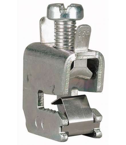 AKU35/5 - Zacisk przyłączeniowy 4-35mm², do 5 mm Eaton 107188