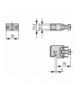 AKU35/5 - Zacisk przyłączeniowy 4-35mm², do 5 mm Eaton 107188