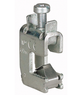 AKU16/10 - Zacisk przyłączeniowy 1.5-16mm², 10 mm Eaton 107191