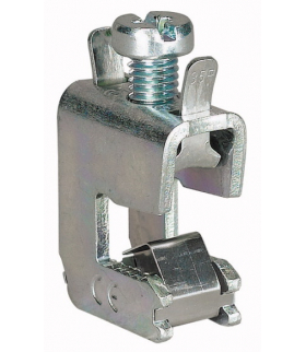 AKU35/10 - Zacisk przyłączeniowy 4-35mm², 10 mm Eaton 107192