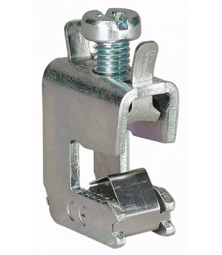 AKU35/10 - Zacisk przyłączeniowy 4-35mm², 10 mm Eaton 107192