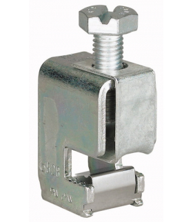 AKU120/10 - Zacisk przyłączeniowy 16-120mm², 10 mm Eaton 107194