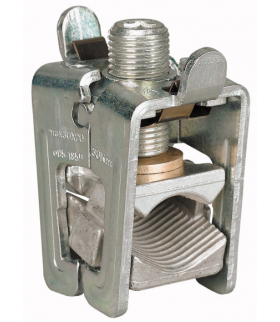 AKS185 - Zacisk szczękowy 95-185mm², do 20x5-30x10 Eaton 107195