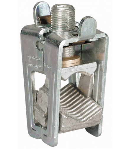 AKS300 - Zacisk szczękowy 95-300mm², do 20x5-30x10 Eaton 107196