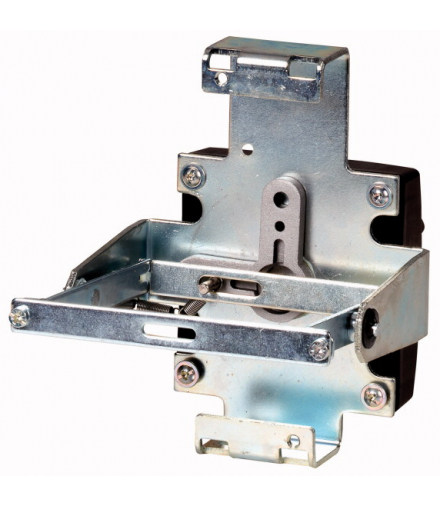 NZM1-XRAV - Napęd, z tyłu, 3b, zamykany Eaton 107245