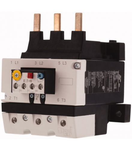 ZB150-175 - Ochronny przekaźnik silnikowy, 145-175A, 1zz+1zr Eaton 107316