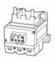 ZB150-175 - Ochronny przekaźnik silnikowy, 145-175A, 1zz+1zr Eaton 107316