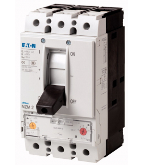 NZMB2-A300 - Łącznik mocy, 3b, 300A Eaton 107518